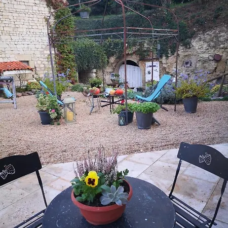 Casa vacanze Grande Fete 1012 Les-Trois-Moutiers